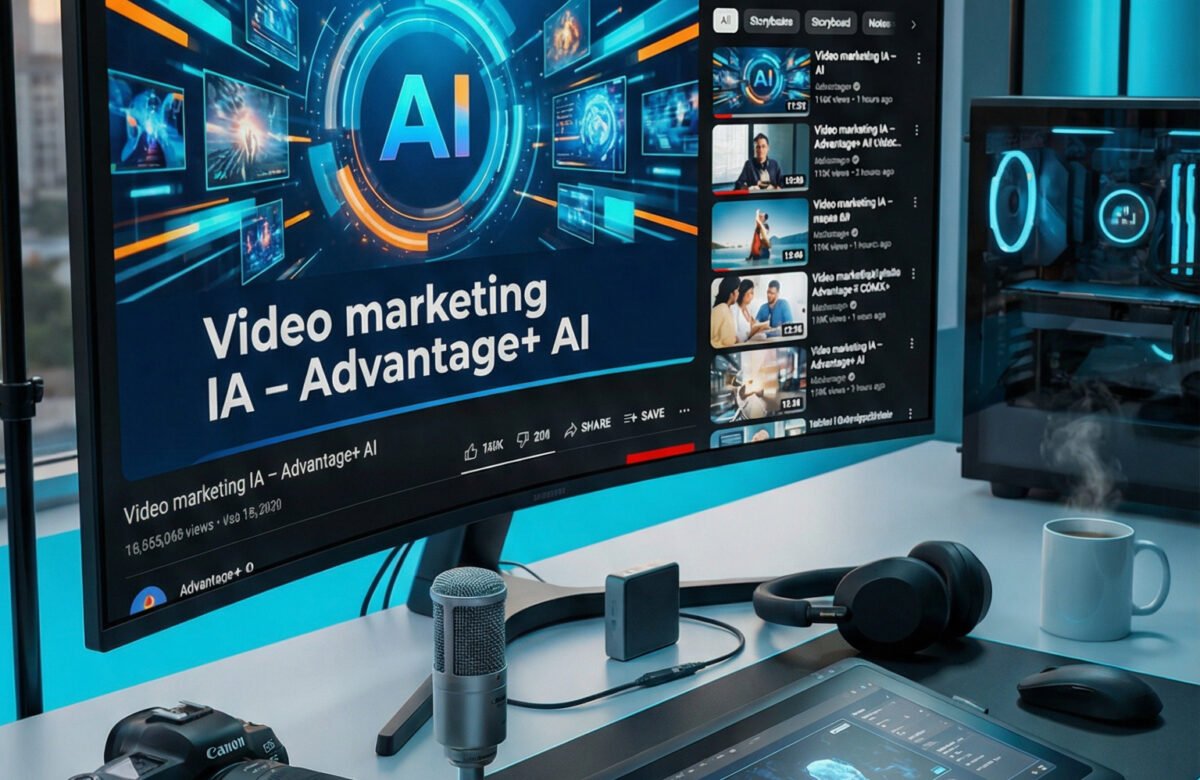  Meta presenta nuevas funciones Advantage AI para optimizar tus campañas