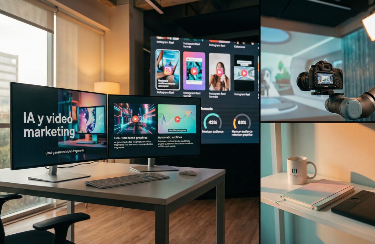  Automatización optimización y protección de datos con IA revoluciona la publicidad