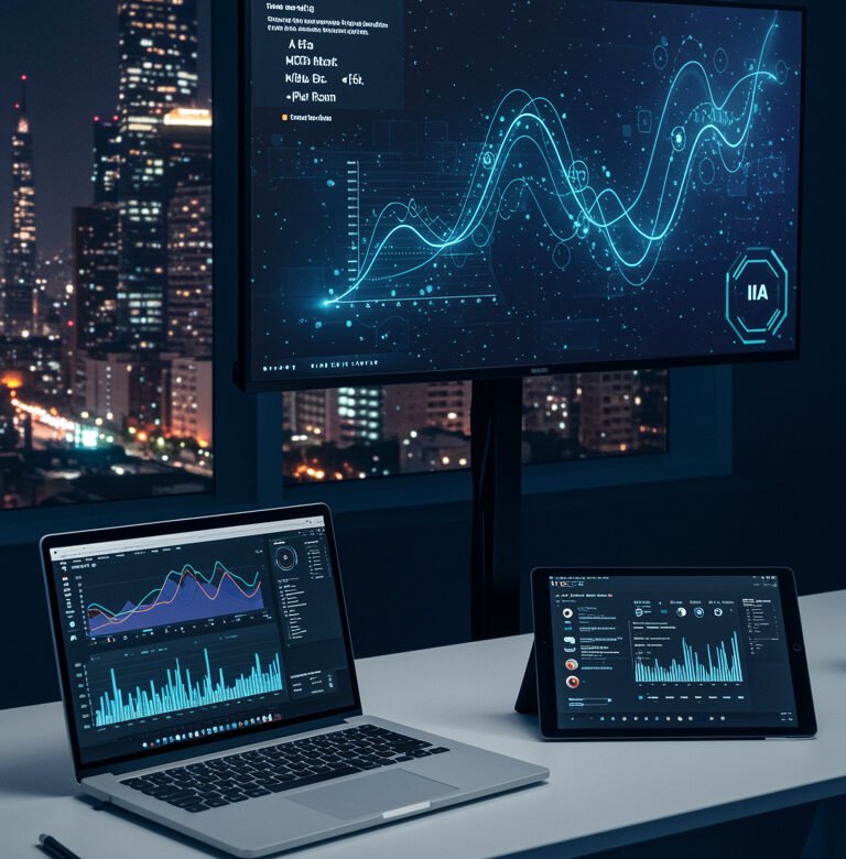  Video generado por IA revoluciona la comunicación digital y el marketing