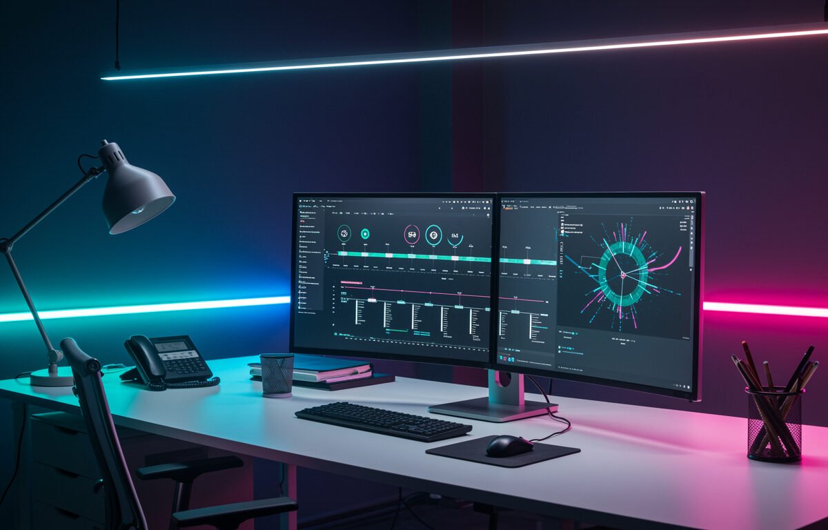  Futuro del trabajo e IA en México más oportunidades para el talento local