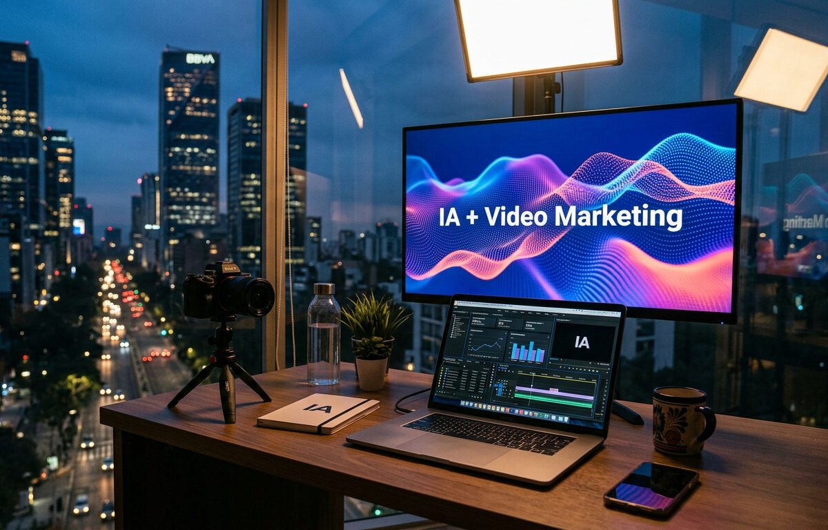  SubliMe dos mil veinticuatro Inteligencia Artificial Generativa y las Industrias Creativas encuentro pionero en Latinoamérica