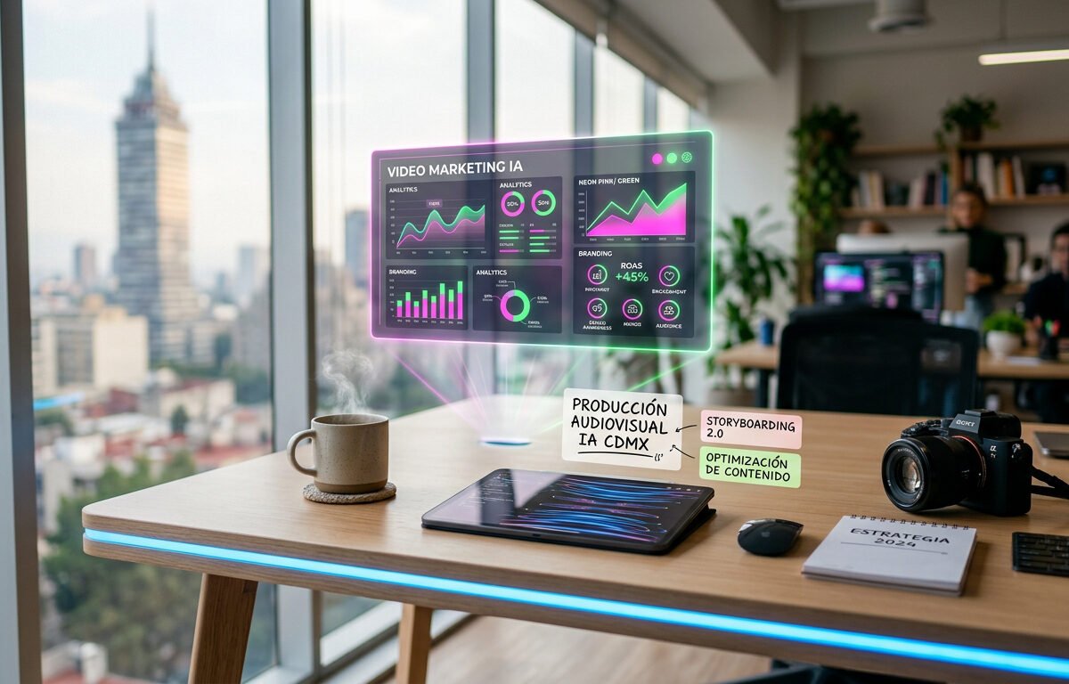  SubliMe 2024 Inteligencia Artificial Generativa en las Industrias Creativas encuentro pionero en Latinoamérica