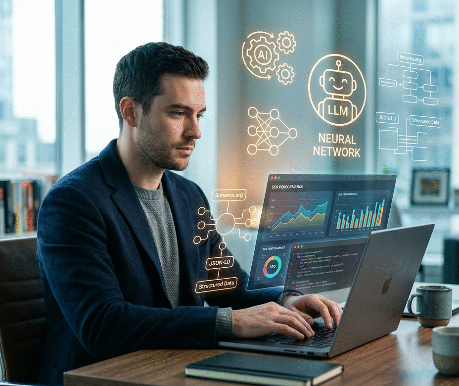  Agente de IA para automatizar Instagram, IA financiera para pymes chilenas y estrategias de crecimiento