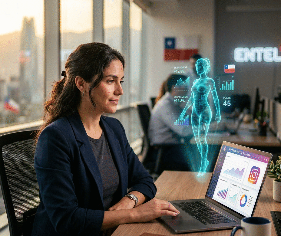  Trabajadores de datos el costo humano de la inteligencia artificial en la banca latinoamericana y la escasez de talento