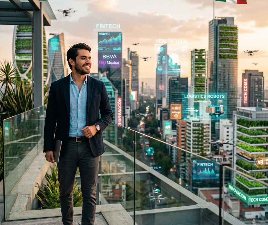 Publicidad programática CTV e IA en México, creatividades dinámicas y shoppable TV