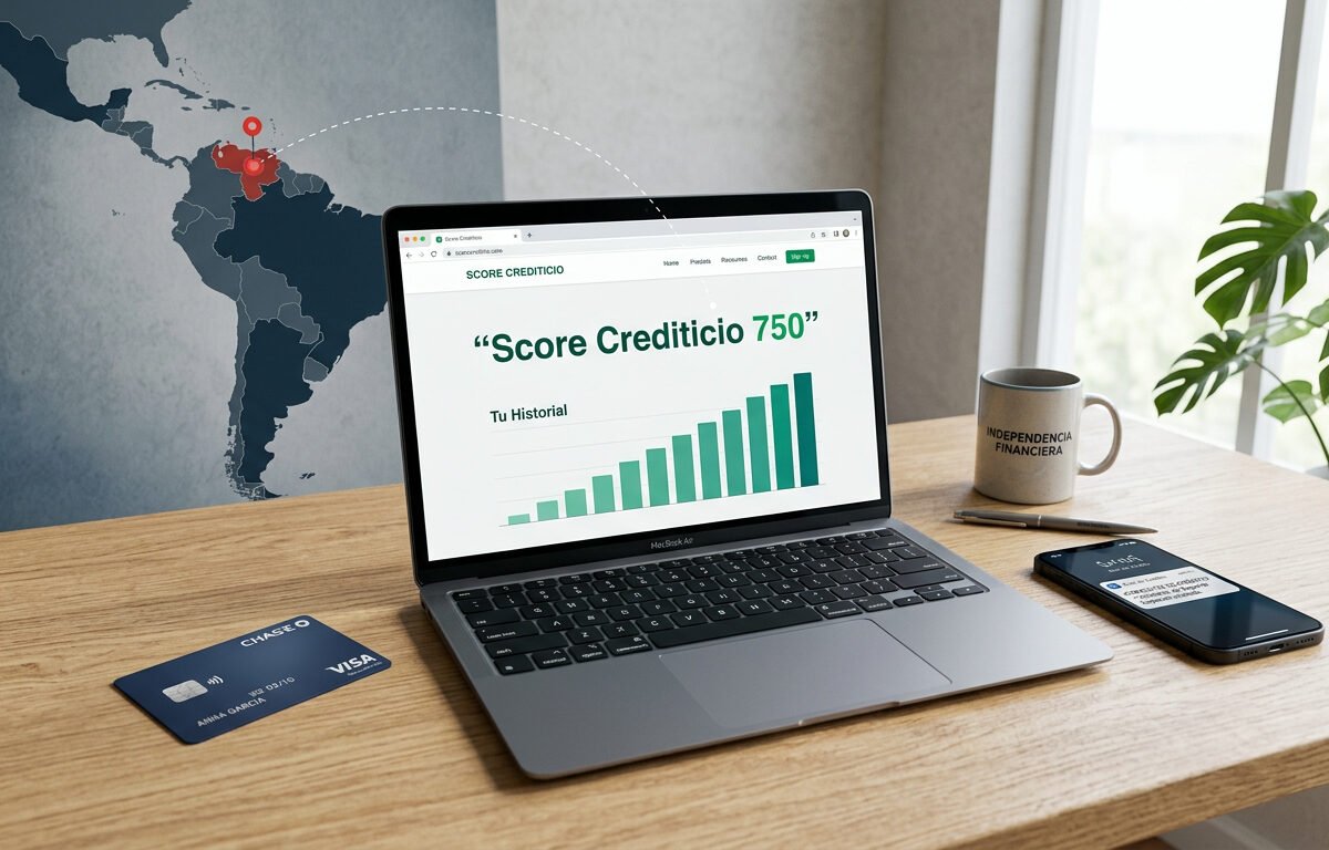  Peor país de Latinoamérica según argentinas y qué revela tu historial crediticio para la independencia financiera