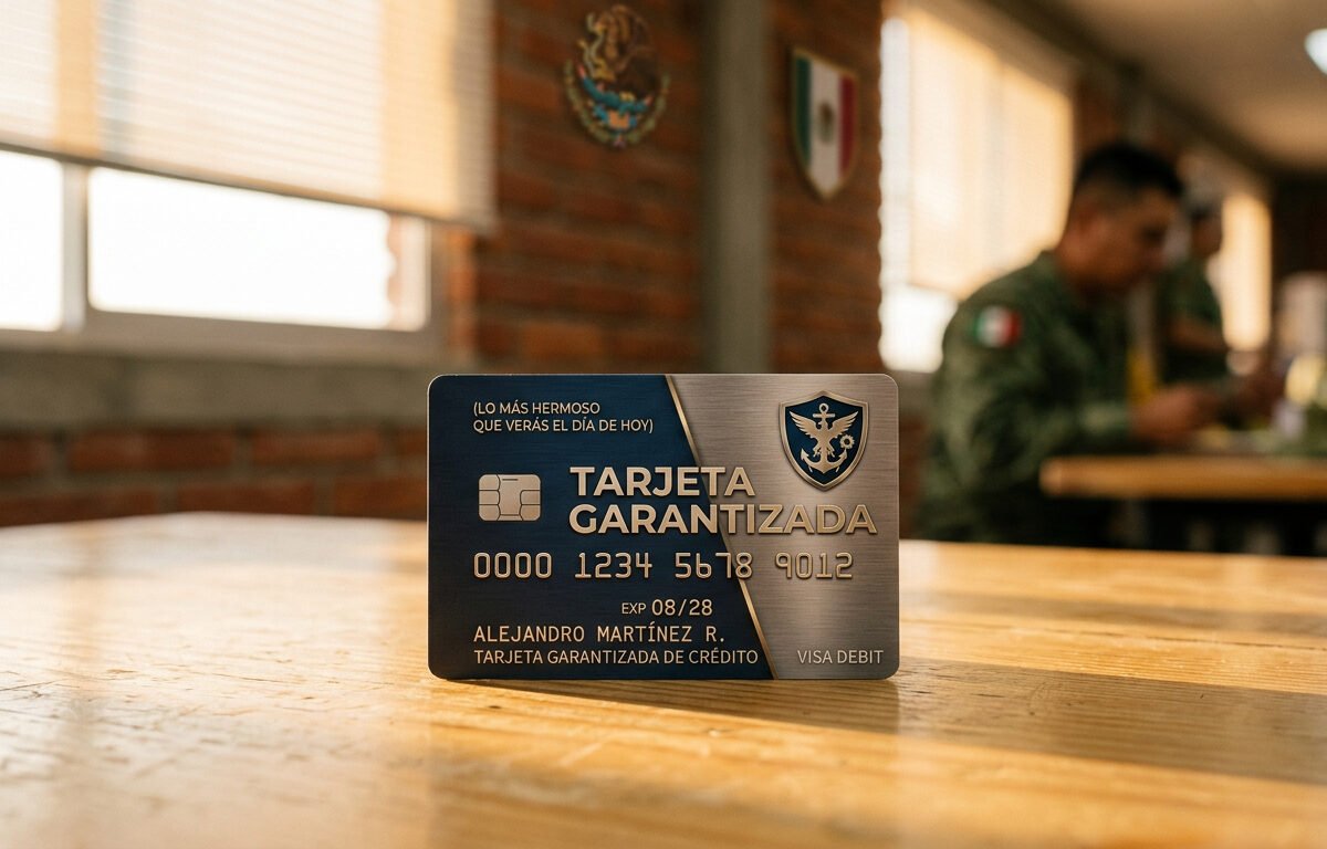  Tarjeta de crédito garantizada cómo solicitarla, ventajas y riesgos, mejorar tu score en el Buró de Crédito