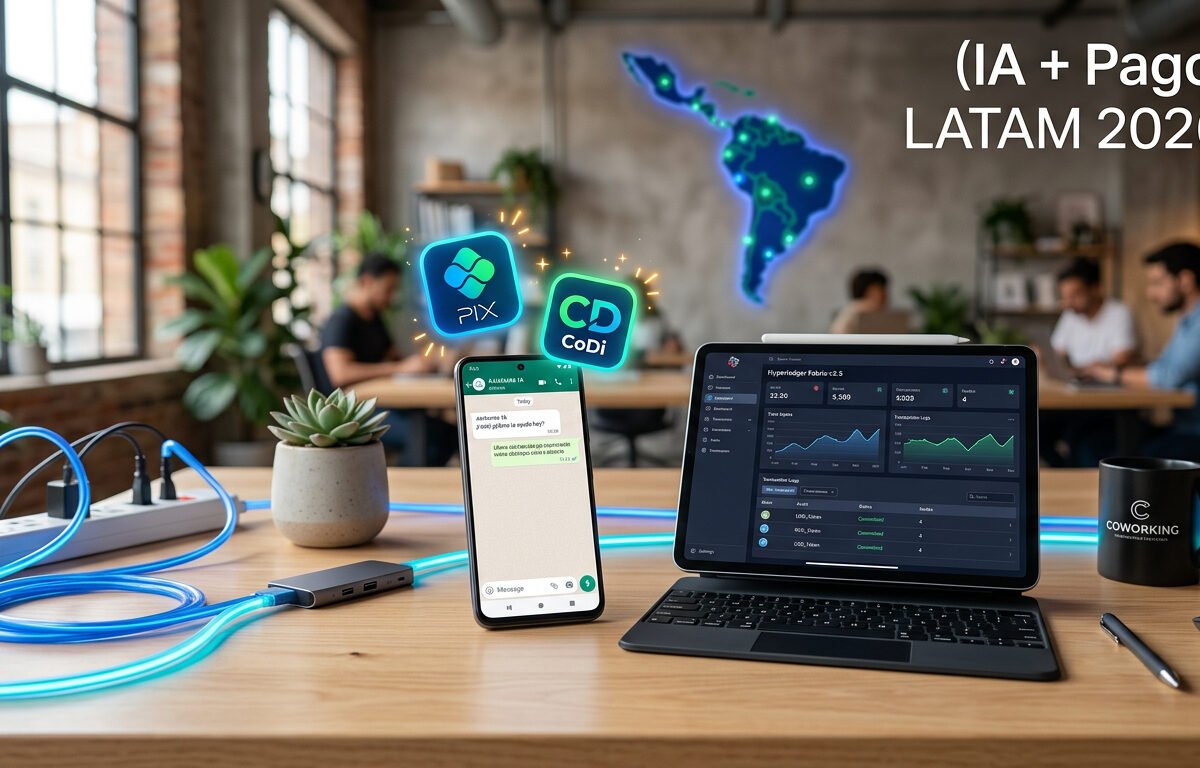  IA pagos Latinoamerica lecciones del piloto que transformaran el ecommerce, seguridad y regulacion fintech