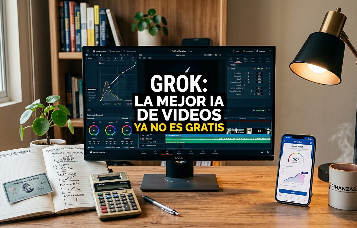  Cómo mejorar tu puntaje de crédito, aumentar tu historial y reducir la utilización
